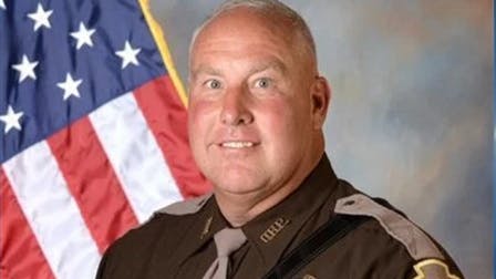 Oklahoma Highway Patrol Trooper Vernon Brake