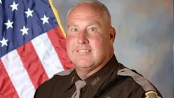 Oklahoma Highway Patrol Trooper Vernon Brake Oklahoma Highway Patrol Trooper Vernon Brake