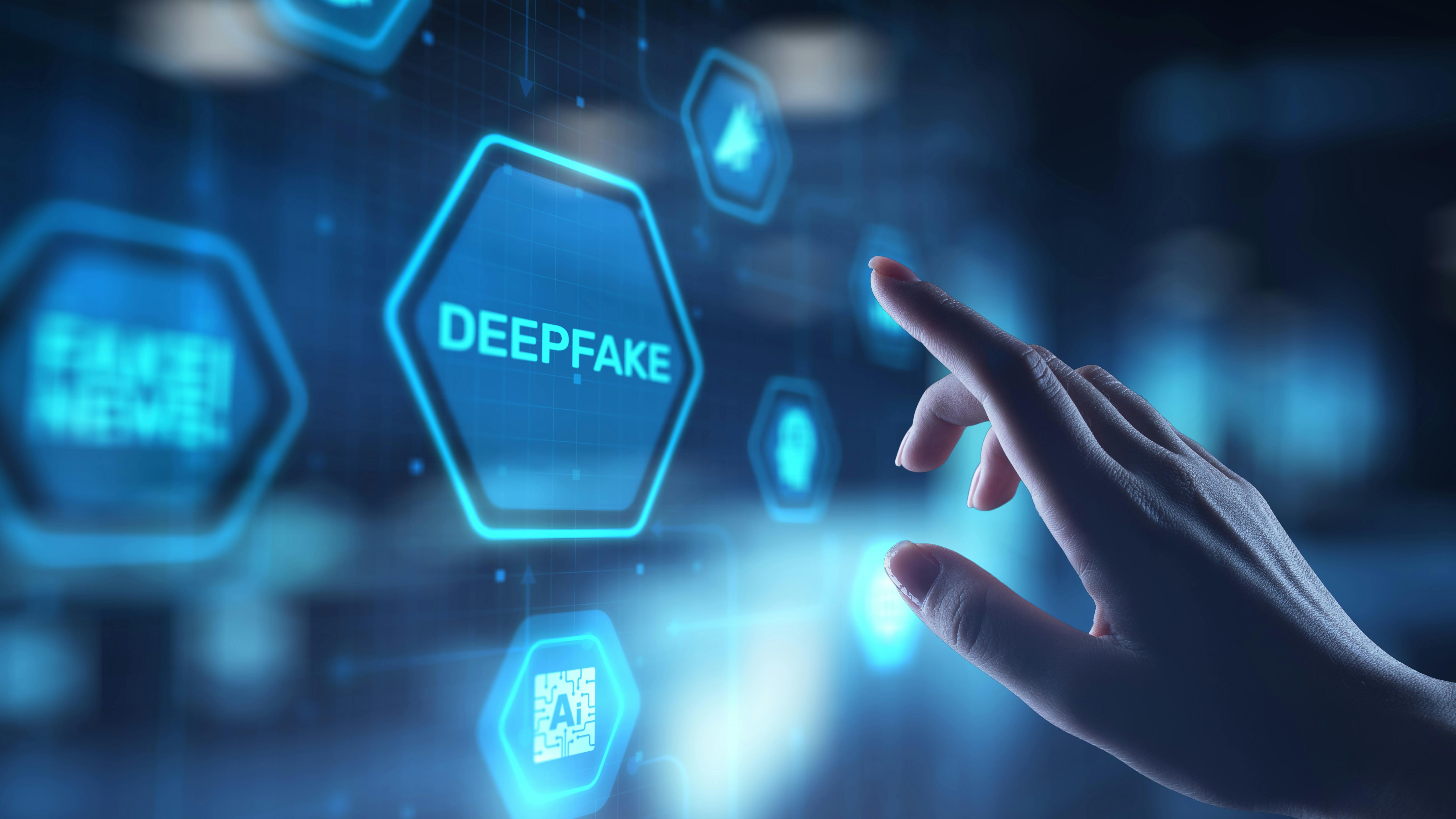 Deepfake doesn't fool Seminole County Sheriff's Office