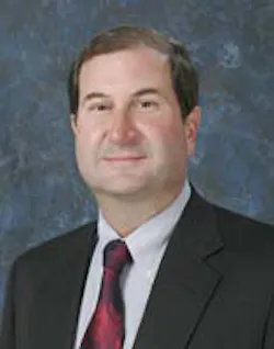 Scott Schafer, V.P. Marketing and North America Sales for Pelco Scott Schafer, V.P. Marketing and North America Sales for Pelco