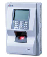 Silex's new FPA-70 Fingerprint Reader