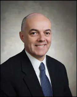 Alan Calegari has been named president for the security systems business of Siemens Building Technologies Alan Calegari has been named president for the security systems business of Siemens Building Technologies