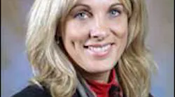 Kim Loy has been named V.P. of Marketing for Group 4 Technology Kim Loy has been named V.P. of Marketing for Group 4 Technology