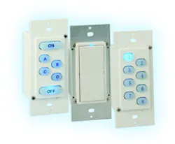 HAI's new home lighting automation system HAI's new home lighting automation system