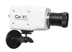 Version 2.0 for the EVQ-1000 camera incorporates additional controls such as electronic PTZ and a multi-view function. Version 2.0 for the EVQ-1000 camera incorporates additional controls such as electronic PTZ and a multi-view function.
