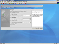 WIN-PAK 2005 adds 30 new features over previous version.
