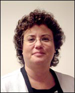 GE's Liz Levine was named SIA's Volunteer of the Year