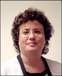 GE's Liz Levine was named SIA's Volunteer of the Year GE's Liz Levine was named SIA's Volunteer of the Year