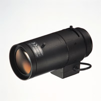 Tamron's new 1/3 20-100mm F/1.6 lens covers the telephoto range for installations where cameras need to capture close detail at a great distance, using low light.