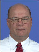 Boston Scientific CSO Lynn Mattice shares his thoughts on running an effective security department.