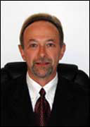 Bill Wayman is the director of security services for TVA Fire & Life Safety.