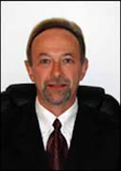 Bill Wayman is the director of security services for TVA Fire & Life Safety. Bill Wayman is the director of security services for TVA Fire & Life Safety.
