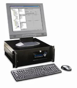 View both analog and network camera footage in one management system using Integral Technologies' DS Enterprise and DS XPress (pictured) digital video management systems. View both analog and network camera footage in one management system using Integral Technologies' DS Enterprise and DS XPress (pictured) digital video management systems.