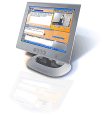 Upgraded Topaz system is available in two and four-door starter and expansion kits; designed primarily for small and medium-sized businesses.