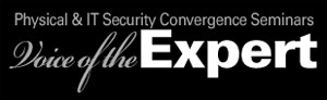 The Voice of the Expert seminar series starts in Philadelphia and features stops in Atlanta, Seattle and Dallas. Designed to educate end users on a variety of security technology developments, the series is organized by Security Technology & Design magazi