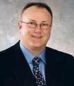 Eric Fullerton, VP Americas for Milestone, is working to establish the video surveillance company in the United States. Eric Fullerton, VP Americas for Milestone, is working to establish the video surveillance company in the United States.