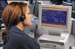 SimplexGrinnell has relocated its backup facility, added an advanced telecom system, and moved the old center to a new location on the Tyco property in Westminster, Mass. SimplexGrinnell has relocated its backup facility, added an advanced telecom system, and moved the old center to a new location on the Tyco property in Westminster, Mass.