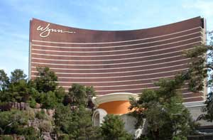 North American Video beat a short timeline, creating a showcase security system at Vegas' newest casino and resort, the Wynn Las Vegas. The system is reputed to be the largest yet installed, and uses an entirely digital installation.