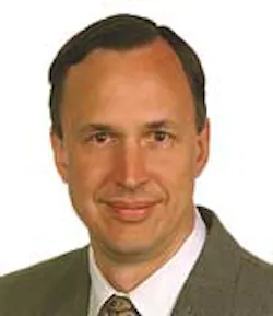 According to Open Security Exchange Chair and Fargo Electronics CTO Gary Klinefelter, the FIPS initiative 'paves the way for off-the-shelf solutions that close security gaps between physical and IT security.' According to Open Security Exchange Chair and Fargo Electronics CTO Gary Klinefelter, the FIPS initiative 'paves the way for off-the-shelf solutions that close security gaps between physical and IT security.'