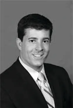 Michael Malin, an executive vice president with Red Cliff Consulting, is an expert in information systems risk management. Michael Malin, an executive vice president with Red Cliff Consulting, is an expert in information systems risk management.