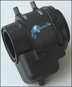 North American Video has entered the CCTV products market with a line of lenses marketed under the company's own brand name. North American Video has entered the CCTV products market with a line of lenses marketed under the company's own brand name.