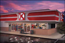 Circle K, a gas/convenience retailer has installed vari-focal dome cameras from Rainbow CCTV at 280 of its stores across the Midwest. Circle K, a gas/convenience retailer has installed vari-focal dome cameras from Rainbow CCTV at 280 of its stores across the Midwest.