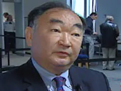 Dick Suekawa, the TSA's Federal Security Director for the Indianapolis International Airport was the victim of a fatal car crash near Denver. Dick Suekawa, the TSA's Federal Security Director for the Indianapolis International Airport was the victim of a fatal car crash near Denver.