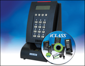 The CP57A card programmer offers a new user face, can accept biometrics, and offers multiple languages for programming.