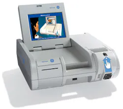 The technology behind GE Security's Itemiser Fx, which uses a quick fingerprint scan to check for presence of explosives, may make its way into public transit stations. GE and Cubic Corporation, a maker of fare collection systems, are working jointly to i The technology behind GE Security's Itemiser Fx, which uses a quick fingerprint scan to check for presence of explosives, may make its way into public transit stations. GE and Cubic Corporation, a maker of fare collection systems, are working jointly to i