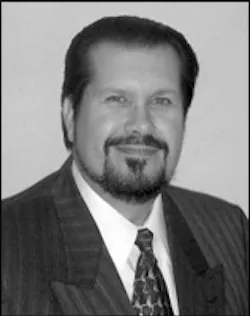 Ray Bernard, PSP, is a noted industry consultant on integrated security systems and network-based security. He is a regular contributor to Security Technology & Design magazine and SecurityInfoWatch.com. Ray Bernard, PSP, is a noted industry consultant on integrated security systems and network-based security. He is a regular contributor to Security Technology & Design magazine and SecurityInfoWatch.com.
