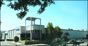 Access control products manufacturer Secura Key has moved to a new facility (pictured) in Chatsworth, Calif.