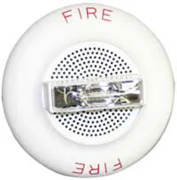 The new Series E60 strobes and speaker-strobes from Wheelock are designed for a variety of situations and are engineered for aesthetic quality. The new Series E60 strobes and speaker-strobes from Wheelock are designed for a variety of situations and are engineered for aesthetic quality.