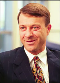 Dr. Sergio Magistri, former president and CEO of explosives detection company InVision Technologies (now a part of GE) has joined the Vidient board of directors. Dr. Sergio Magistri, former president and CEO of explosives detection company InVision Technologies (now a part of GE) has joined the Vidient board of directors.