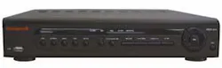 Honeywell's HRDE 4x4 DVR is an affordable four-channel CCTV recording option for small and medium-sized businesses. Honeywell's HRDE 4x4 DVR is an affordable four-channel CCTV recording option for small and medium-sized businesses.