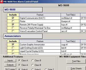Fire-Lite Alarms Lite-Calcs software helps keep installers and designers exact in their calculations of voltage drops for fire alarm panels.