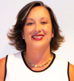 Longtime Los Angeles security community business woman Michelle Johnson has joined Tri-Ed Distribution.