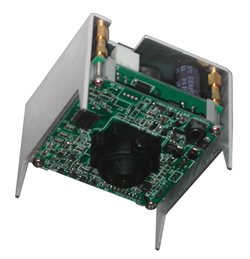 Wren's new covert CCTV camera is designed to install easily and work especially well in the retail environment.