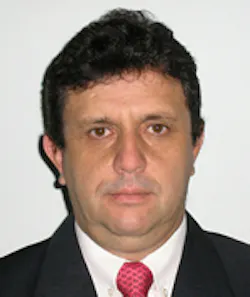 Joao Carlos Grosso has been named as head of sales for Infinova in the Brazilian market. Joao Carlos Grosso has been named as head of sales for Infinova in the Brazilian market.