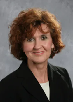 Kathleen Carroll will be serving as HID's director of government relations, and will be focusing on RFID privacy issues at the national level. Kathleen Carroll will be serving as HID's director of government relations, and will be focusing on RFID privacy issues at the national level.