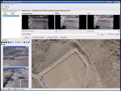 A screen capture shows the PureActiv video management system integration with the Andover Continuum access control system, to give a complete CCTV and access control overview of a facility's security. A screen capture shows the PureActiv video management system integration with the Andover Continuum access control system, to give a complete CCTV and access control overview of a facility's security.