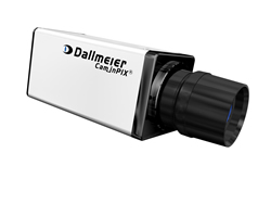 Dallmeier's new DF3000IP-DN color day/night camera uses the company's Cam_inPIX technology for accurate color capture by optimally processing each pixel. The result, says the company, are clear, high-contrast pictures.