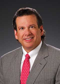 GVI Security Solutions' new CEO Steve Walin says that the company will be focusing on delivering products that are better designed to integrate within the product line, easier for integrators to install and service, and which offer end users more potentia