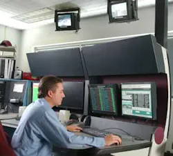 At Honeywell's Geismar, La., plant, a leading producer of the highly-useful (but also highly-dangerous) hydrofluoric acid, the plant's management didn't wait for legislation from Washington. The company integrated its security so that the processes contro At Honeywell's Geismar, La., plant, a leading producer of the highly-useful (but also highly-dangerous) hydrofluoric acid, the plant's management didn't wait for legislation from Washington. The company integrated its security so that the processes contro