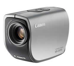 Canon VB-C50FSi
