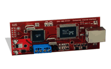 Residential IP Alarm Communicator