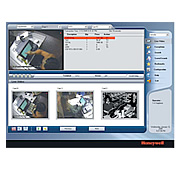 Honeywell's IDM Enterprise Edition is an enterprise solution for large-sized applications requiring video and data analysis of point-of-sale terminals and camera systems across multiple locations via LAN/WAN or DSL.
