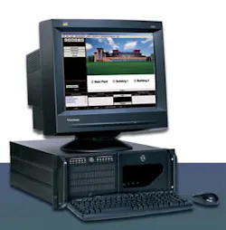 Silent Knight's new IFP-NetUL Fire System Manager puts system management in an easy-to-use graphical interface. Silent Knight's new IFP-NetUL Fire System Manager puts system management in an easy-to-use graphical interface.