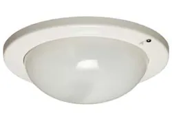 Bosch's new ISN-CC1-50W wide-angle PIR motion detector offers many new features at a price that's up to 20 percent less than the previous model it replaces (the discontinued Bosch DS918i/DS918x). Bosch's new ISN-CC1-50W wide-angle PIR motion detector offers many new features at a price that's up to 20 percent less than the previous model it replaces (the discontinued Bosch DS918i/DS918x).