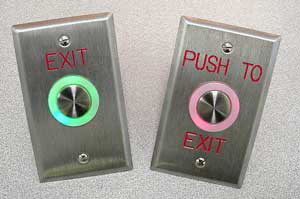 Dortronics' new 5277-PZL series illuminated piezo switches