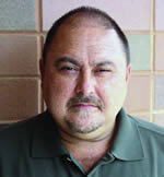 Forrest 'Dee' Boyd is the newly named sales manager for Infinova in the South Central U.S.